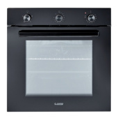 Духовой шкаф EXITEQ EXO-107 black