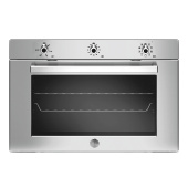 Духовой шкаф Bertazzoni Professional F909PROEKX стальной