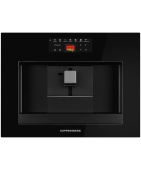 Встраиваемая кофемашина Kuppersberg KCM 183 Black