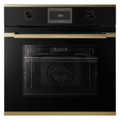 Духовой шкаф Kuppersbusch B 6330.0-Airfry S4 Gold
