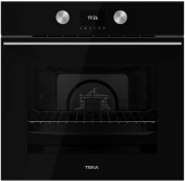 Духовой шкаф электрический Teka HLB 8600 NIGHT RIVER BLACK