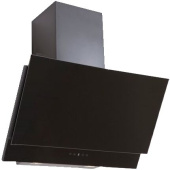 Вытяжка Elikor Жемчуг S4 90П-700-Е4Д антрацит/черный
