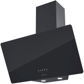 Вытяжки Krona POLLY 600 BLACK PB