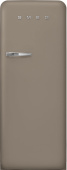 Холодильник Smeg FAB28RDTP5