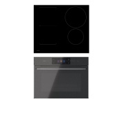  Комплект встраиваемой техники для кухни Asko HI2641FBG1 + OCSM8478GG: Комплект встраиваемой техники по цене 407&nbsp;800 ₽