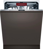 Встраиваемая посудомоечная машина Neff S155HCX10R