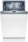 Встраиваемая посудомоечная машина Bosch SRV 4HKX53E