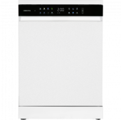 Посудомоечная машина Hiberg F68 1530 LW