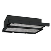 Встраиваемая вытяжка Teka CNL3 2002 BLACK