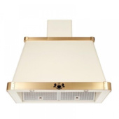 Вытяжка Kuppersberg MGC 9069 C Bronze