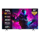 Телевизор TCL 55T8C
