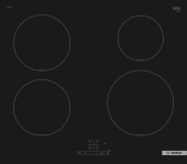 Варочная панель Bosch PIE61RBB5E