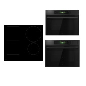  Комплект встраиваемой техники для кухни Asko HI2641FBG1 + OCS64GSH + OM64GSH: Комплект встраиваемой техники по цене 507&nbsp;700 ₽