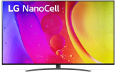 Телевизор LG 75NANO826QB