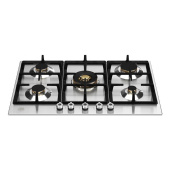 Варочная панель Bertazzoni Professional P755CPROX