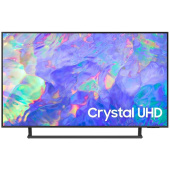 Телевизор Samsung UE43CU8500UXRU