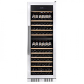 Винный шкаф Temptech E1000DX