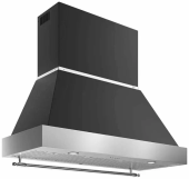 Вытяжки Bertazzoni K120HERTX
