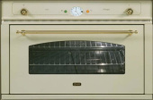 Духовой шкаф Ilve 900-NMP WH - Духовки встраиваемые