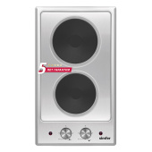 Варочная панель Simfer H30E02M011