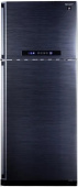 Холодильник Sharp SJPC58ABK