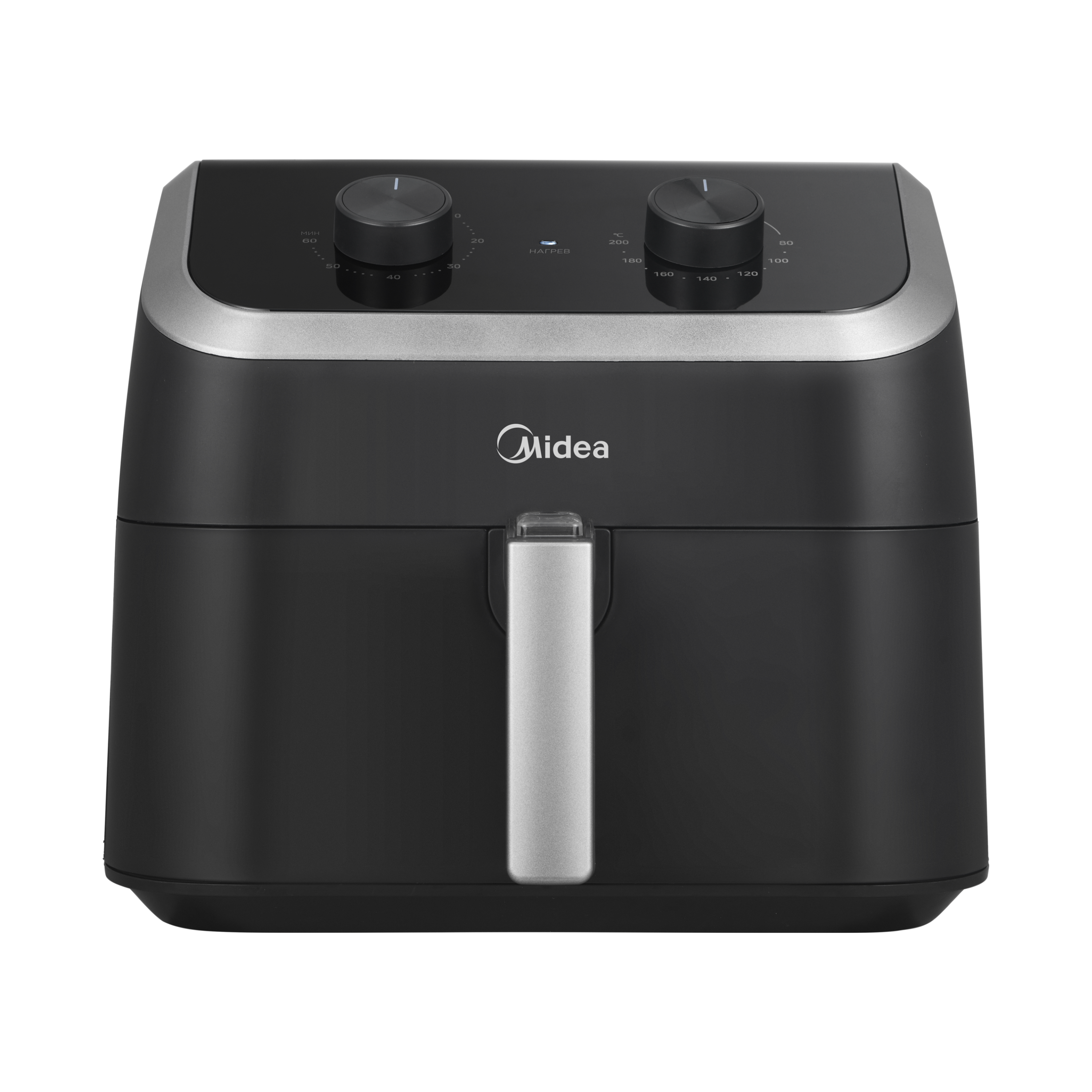 Аэрогриль Midea MAF-TN85WK