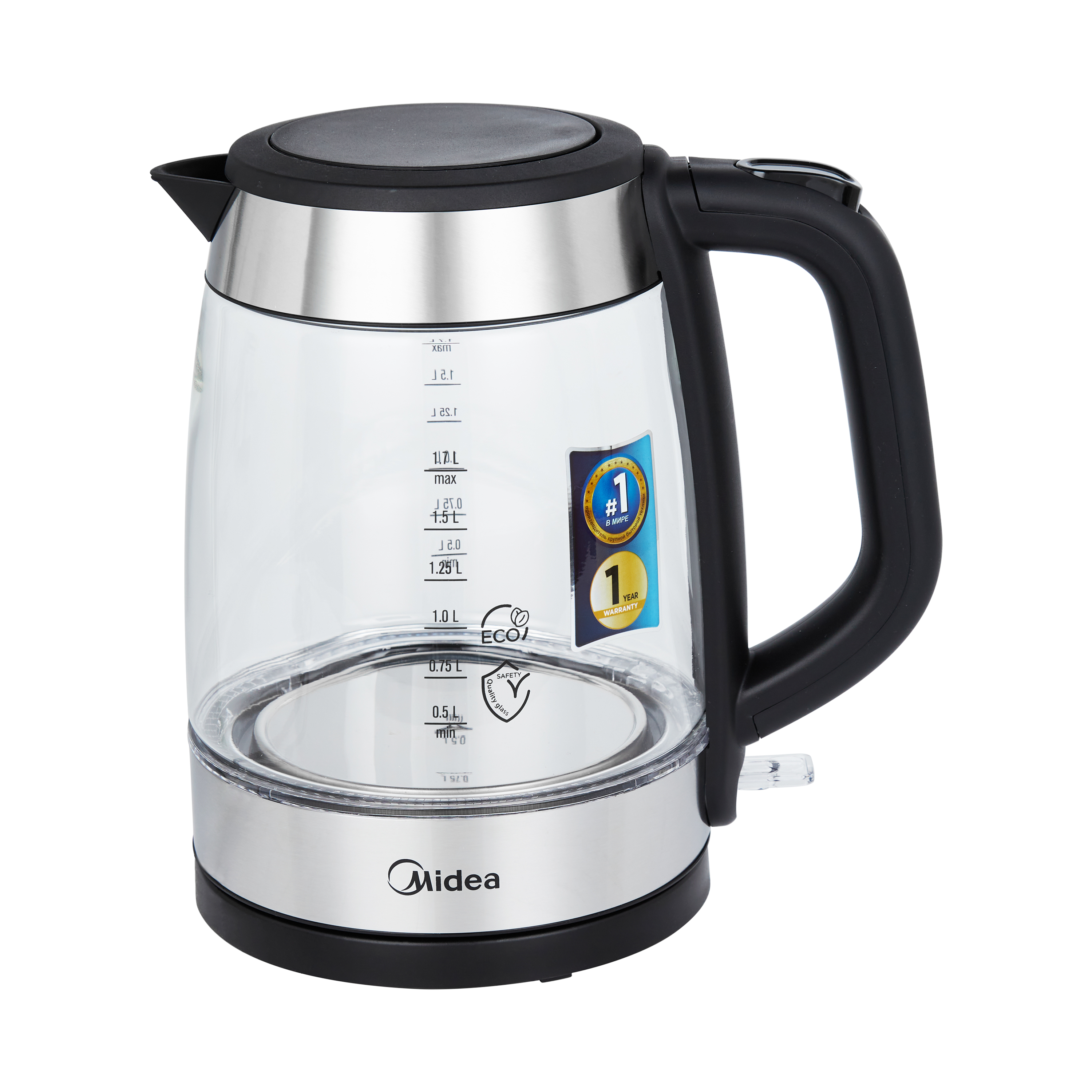 Чайник Midea MK-8008