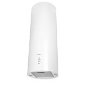Вытяжка HOMSair ART 1050WL 35 белый