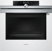 Духовой шкаф Siemens HB 634GBW1