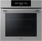 Духовой шкаф Haier HOQ-F6QAN3GG - Духовки встраиваемые