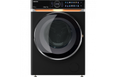 Стиральная машина с сушкой Hiberg i-DDQ10 - 10714 B
