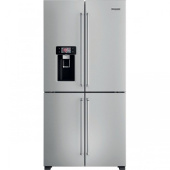 Встраиваемый холодильник KitchenAid KCQXX 18900