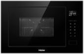Встраиваемая микроволновая печь Haier HMX-BTG259B
