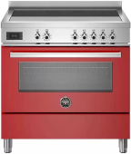 Варочный центр Bertazzoni Professional PRO95I1EROT