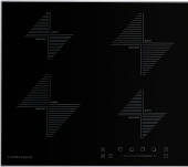 Варочная панель Kuppersberg ICS 608