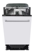 Встраиваемая посудомоечная машина Haier HDWE10-292RU