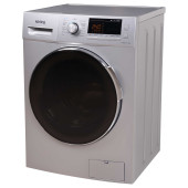 Обзор Стиральная машина Korting KWM 40T1260S - Выгодная покупка в Москве