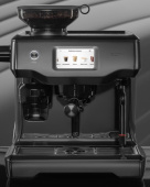 Кофемашина BORK C820 Noir