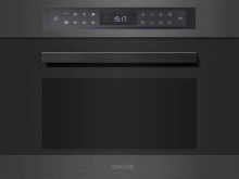Компактная микроволновая печь с грилем GRAUDE MWG 45.0 SE - Встраиваемые микроволновки