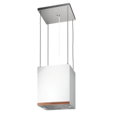 Вытяжка Kuppersbusch DI 3800.0 W7 Copper