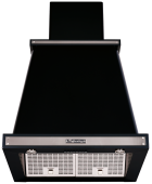 Вытяжка Kuppersberg T 669 ANT Silver