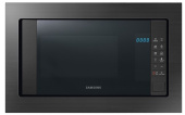 Встраиваемая микроволновая печь Samsung FW87SUG/BW