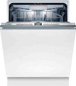 Встраиваемая посудомоечная машина Bosch SMV4HCX2IR