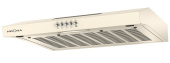 Вытяжка Krona ERMINA 600 IVORY PB