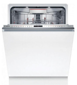 Встраиваемая посудомоечная машина Bosch SMV8YCX02E