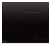 Варочная панель Midea MCH64407F