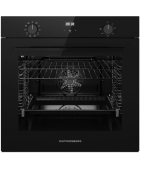 Духовой шкаф Kuppersberg HF 630 B