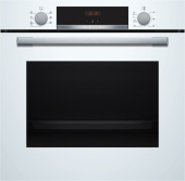 Духовой шкаф Bosch HBA533BW1
