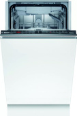 Встраиваемая посудомоечная машина Bosch SPV2HMX3FR