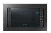 Встраиваемая микроволновая печь Samsung FG87SUG/BW